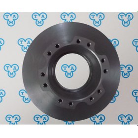 Resim OTOKAR SULTAN arka fren diski 13C35-08390-AA 