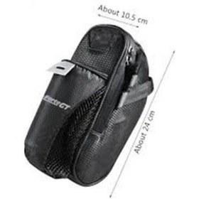 Resim Tex Xbyc 807 Sele Altı Çanta Siyah 