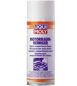 Resim Liqui Moly Motor Bölmesi Temizleyici 400 ml (3326) 