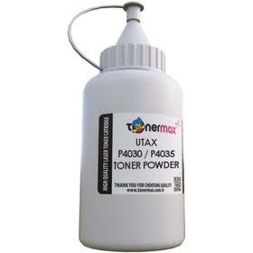 Resim Utax P4030 / P4035 Toner Tozu 500Gr. 