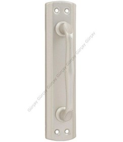 Resim Gürçay Elif Çekme Kapı Kolu Saten (473330603) 