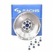 Resim SACHS Tıguan-passat Volant Bmn-cbbb-cfgb-bmr 2,0 Tdi 03l105266cg 