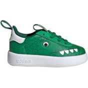 Resim Adidas Bebek Yeşil Sneaker Adıfom Gazelle 360 I JI3095 