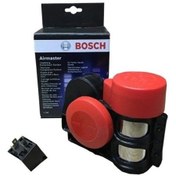 Resim Opel Astra G Ferrari Tip Korna Bosch Marka 