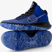 Resim Nike Kyrie Flytrap IV Mavi Erkek Basketbol Ayakkabısı CT1972-401 Nike