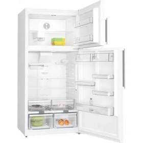 Resim Bosch KDN86AWF1N Çift Kapılı No Frost Buzdolabı 