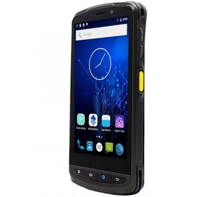 Resim Newland MT90 (AND13, Wi, Bt, 2D, Kılıf, Credle) El Terminali 