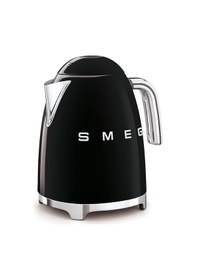 Resim Smeg 50's Style Retro KLF03BLEU 1.7 L Su Isıtıcı Kettle 