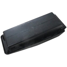 Resim Mercedes E Class W124 93/95 Kol Dayama Konsolu Siyah Kolçak 