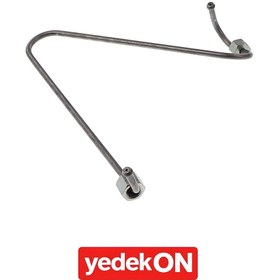 Resim AGCO Enjeksiyon Hortumu - Valtra | V836859442 