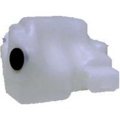 Resim Megane 2 - II Cam Fiskiye Deposu+Borusu Far Yıkamasız 7701207665 