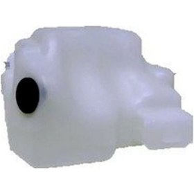 Resim Megane 2 - II Cam Fiskiye Deposu+Borusu Far Yıkamasız 7701207665 