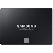 Resim Samsung 870 Evo 250gb 560mb-530mb/s Sata 2.5" Ssd (mz-77e250bw) 