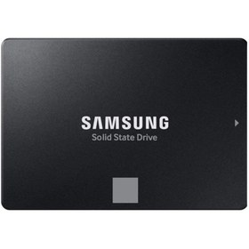 Resim Samsung 870 Evo 250gb 560mb-530mb/s Sata 2.5" Ssd (mz-77e250bw) 
