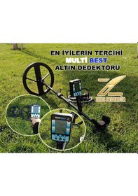 Resim Multibest Dedektör 