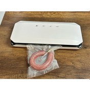 Resim Ev Tipi Mini Vakum Makinesi Steril Özellik 