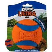 Resim Chuckit Ultra Ball Köpek Oyun Topu (XXL Boy) 
