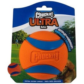 Resim Chuckit Ultra Ball Köpek Oyun Topu (XXL Boy) 