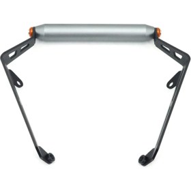 Resim Woodpool TRK702 Trk 702 x TRK702X 2022- Için Gps Telefon Tutucu Navigasyon Braketi Montaj Standı (Yurt Dışından) 