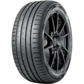 Resim Nokian Powerproof 1 255/40R19 100Y XL Yaz Lastiği 2023 