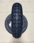 Resim Hero Dash 125 Lastik Takımı Dört Mevsim 