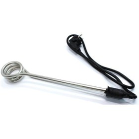 Resim Genel Markalar Su Isıtıcısı Rezistans ATS Çelik Daldırma 