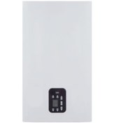 Resim Beko Eco Smart 24 kW Tam Yoğuşmalı Kombi 