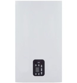 Resim Beko Eco Smart 24 kW Tam Yoğuşmalı Kombi 