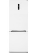 Resim Vestel NFK54112 E WIFI 481 Lt No-Frost Buzdolabı 