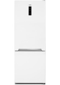 Resim Vestel NFK54112 E WIFI 481 Lt No-Frost Buzdolabı 