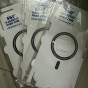 Resim 3'lü Paket Tam Kapsama Arka Film iPhone 16 Pro Max/16 Pro/16 Plus/16/15/14/Mini/12 Serisi için Su Geçirmez Telefon Kılıfı, Toz Geçirmez Çizilmez Yumuşak Ekran Koruyucu, Mobil Telefon İçin Su Yoğuşması Önleyici Yumuşak Film 