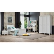 Resim Takım Urlu DREAM Model karyola,Komodin,Gardrop,Çalışma Masa,Koltu 