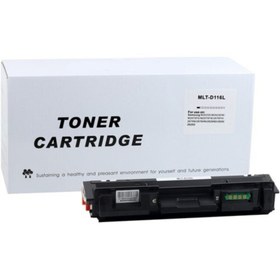 Resim Samsung Natural Mlt-d116l Toner M2625d/m2825dw/m2875fd/m2875fw/2675/2676n/2876hn 3k 