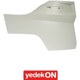 Resim Kapı Eki Range T Euro-6 Dış Sağ Yüksek Kabin - 7482510549 