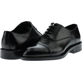 Resim Kiğılı Klasik Ayakkabı 