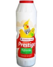Resim Versele Laga Prestige Kristal Kuş Kumu 2 Kg 