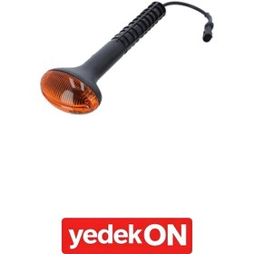 Resim Çamurluk Sinyali Eurocargo 225-195 Arka Sol (Kahveci Premium) - 5801641110 