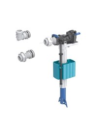 Resim İz Yapı Izyapı Fillexor Rezervuar Doldurma Grubu Gömme Rezervuar Doldurma Mavi 