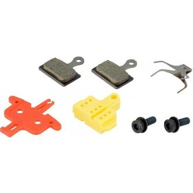 Resim Shimano Metrea Br-u5000 Hidrolik Disk Fren Kaliperi Arka 