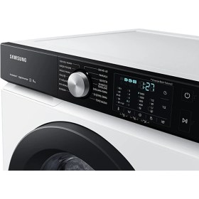 Resim Samsung WW11BBA046AEAH 11 kg 1400 Devir Çamaşır Makinesi, Eco Bubble 