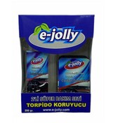 Resim ylz Deri Ve Torpido Koruyucu Parlatma Badem Yağı Süngerli (250 ML) 