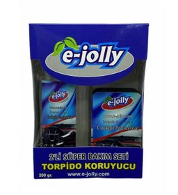 Resim ylz Deri Ve Torpido Koruyucu Parlatma Badem Yağı Süngerli (250 ML) 