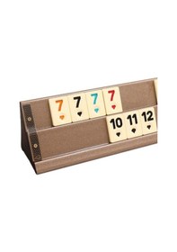 Resim Star Altın İnci Okey Takımı 1010686 