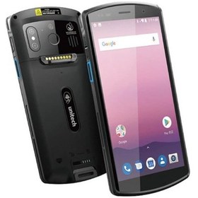 Resim Unitech Ea510 Android El Terminali Dataonly + Wifi 