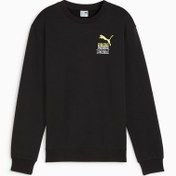 Resim CLASSICS BRAND LOVE Genç SWEATSHIRT 