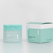Resim Numbuzin - No.1 Centella Re Leaf Green Toner Pad (Çift Taraflı Stres ve Pürüz Bakım Pedi) 190ml (%20 İndirimli) 