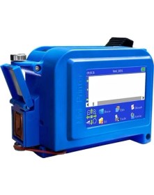Resim PC11-PLUS Mini El Tipi Inkjet Yazıcı 