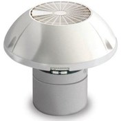 Resim Dometic Gy 11 Havalandırma Vantilatörü 105 M3/Sa Motorlu Çok Renkli 