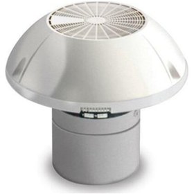 Resim Dometic Gy 11 Havalandırma Vantilatörü 105 M3/Sa Motorlu Çok Renkli 