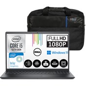 Resim Dell Vostro 3520 Intel I5-1235u 16gb 2tb Ssd 15.6" Fhd Wın11pro N1235vn3520emeawp08 + Zetta Çanta 